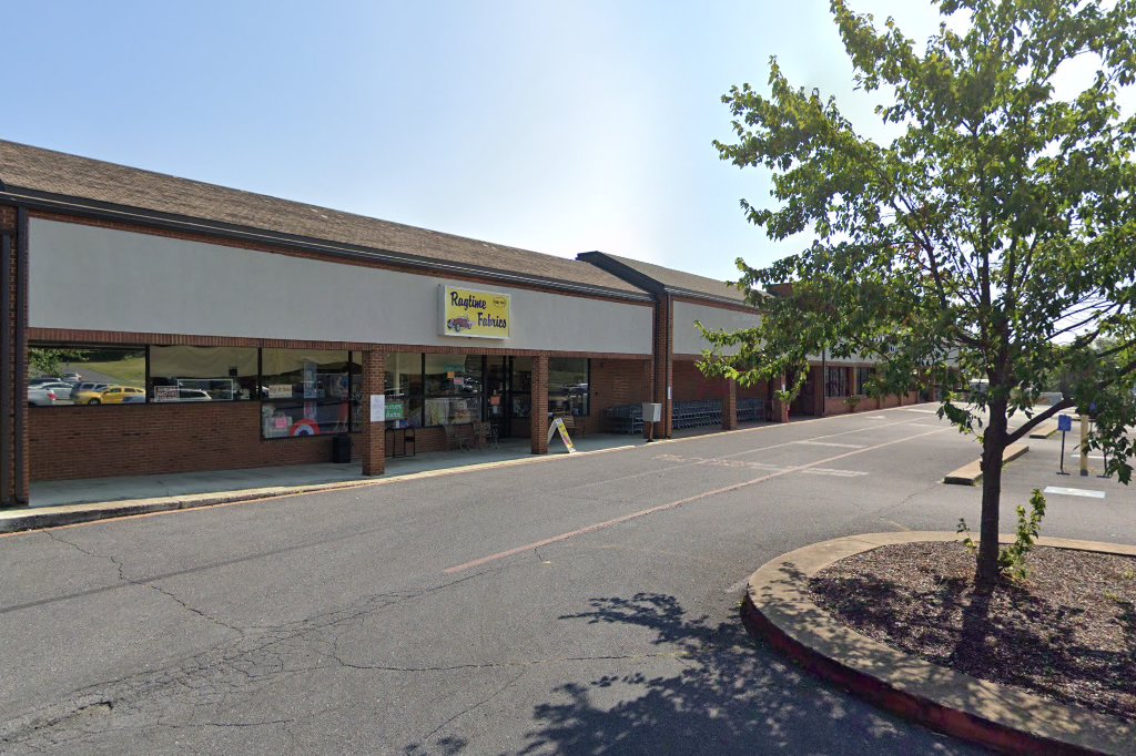 Goodwill Harrisonburg