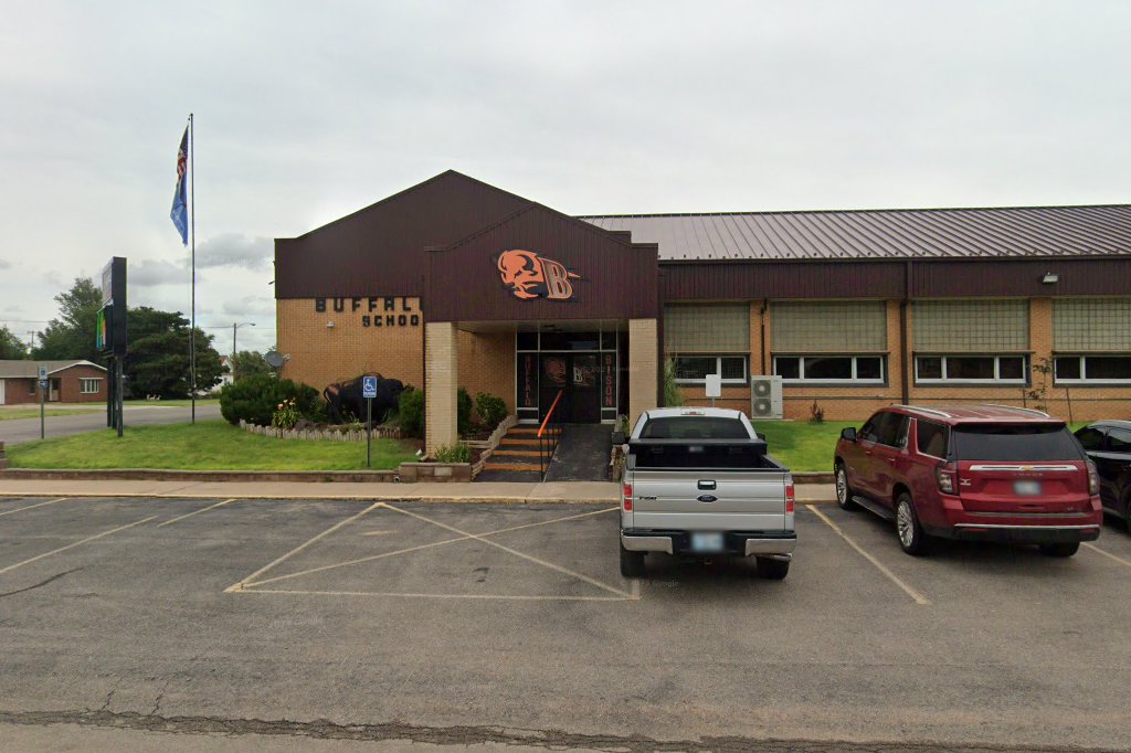 Buffalo Elementary School