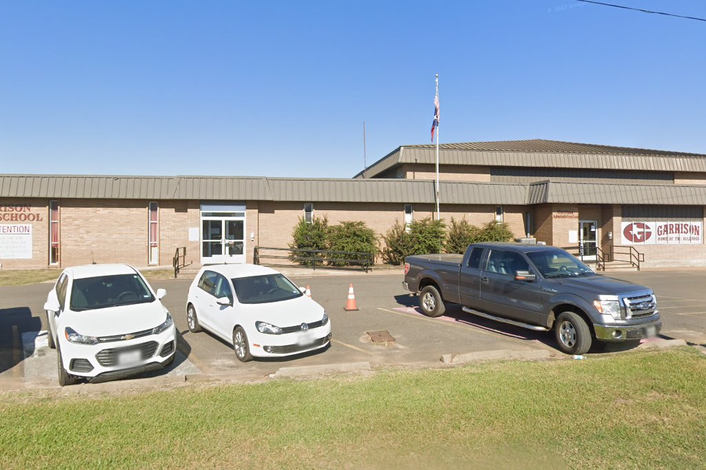 Garrison Independent School District