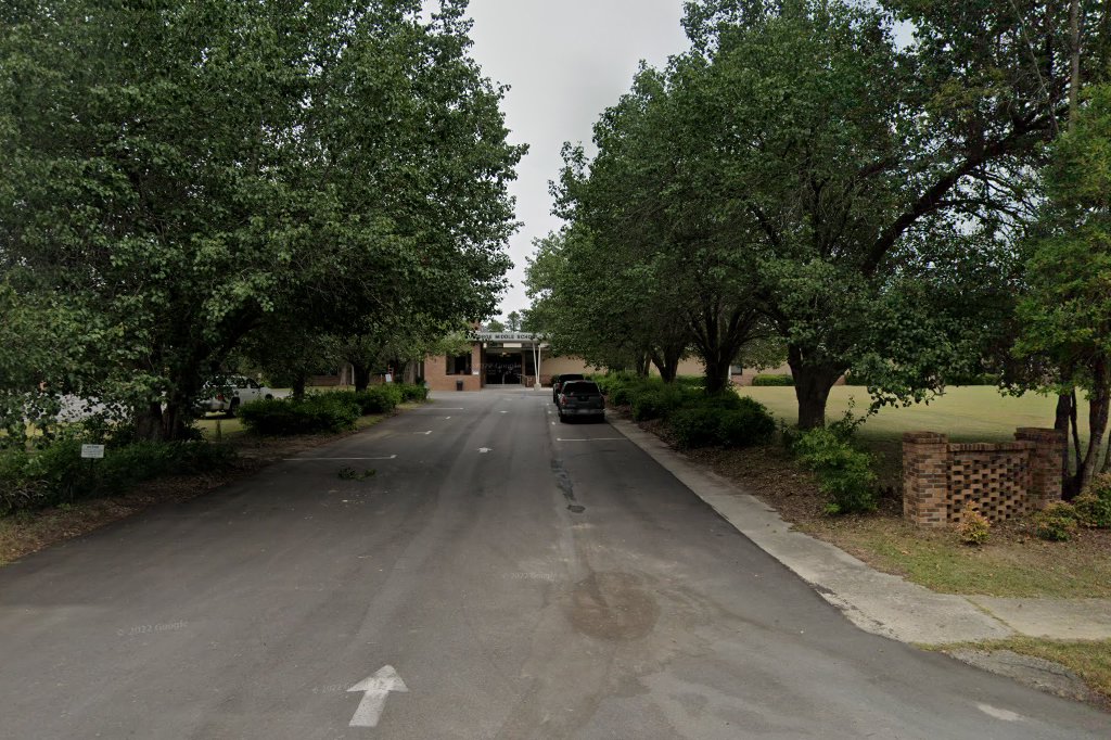 St George Middle School