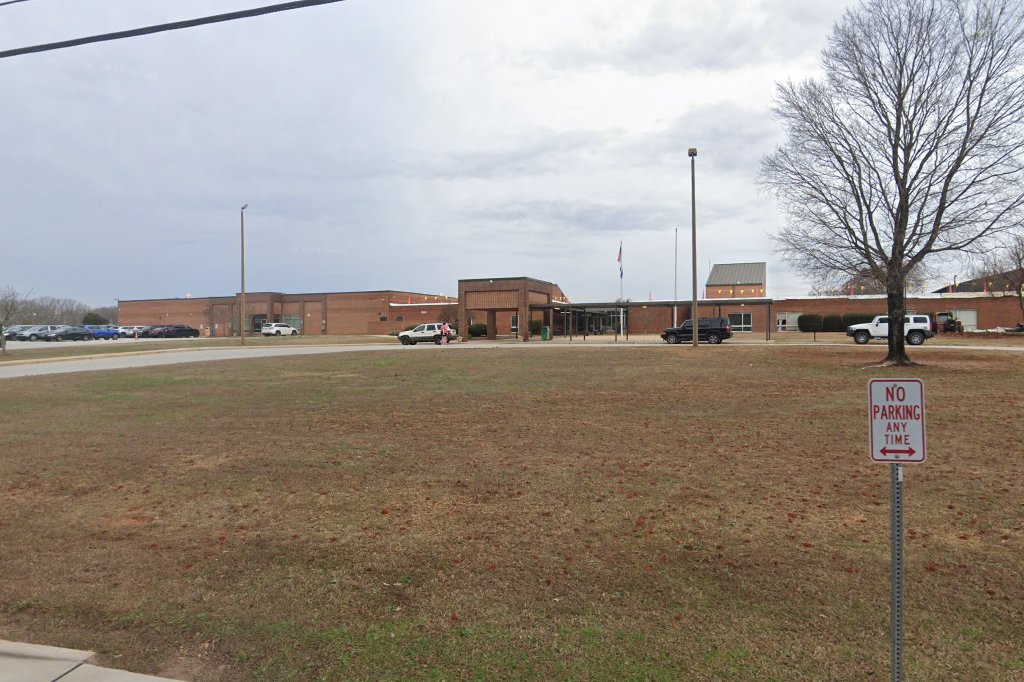 Duncan Elementary School