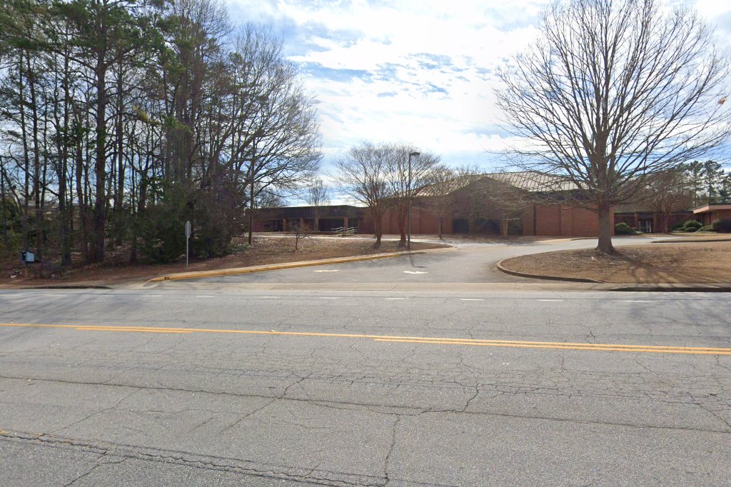 Jesse Boyd Elementary School