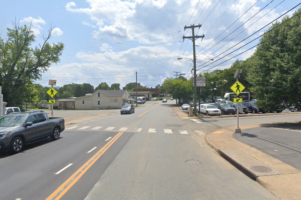 Goodwill Charlottesville