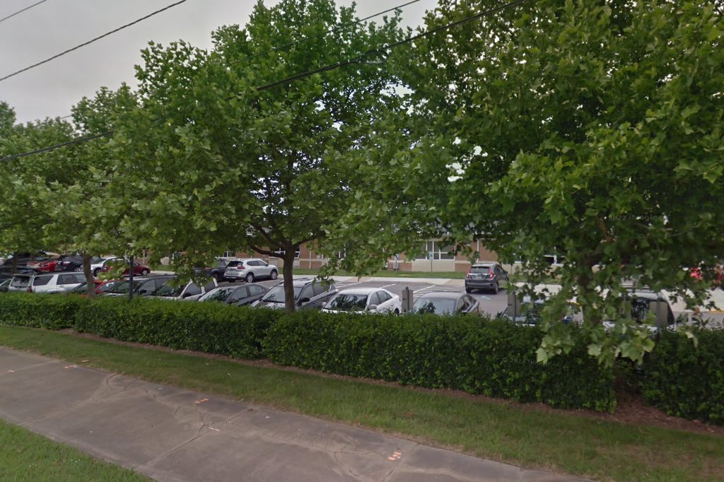 Luxford Elementary School