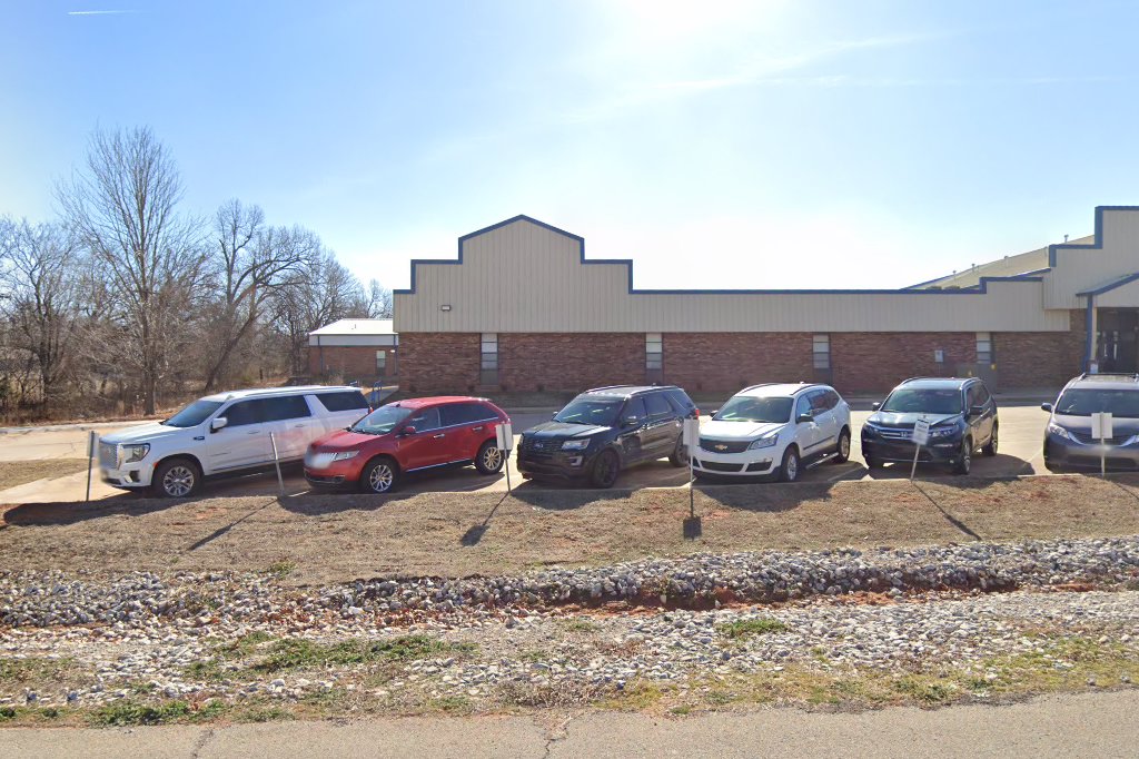 Park Road Elementary