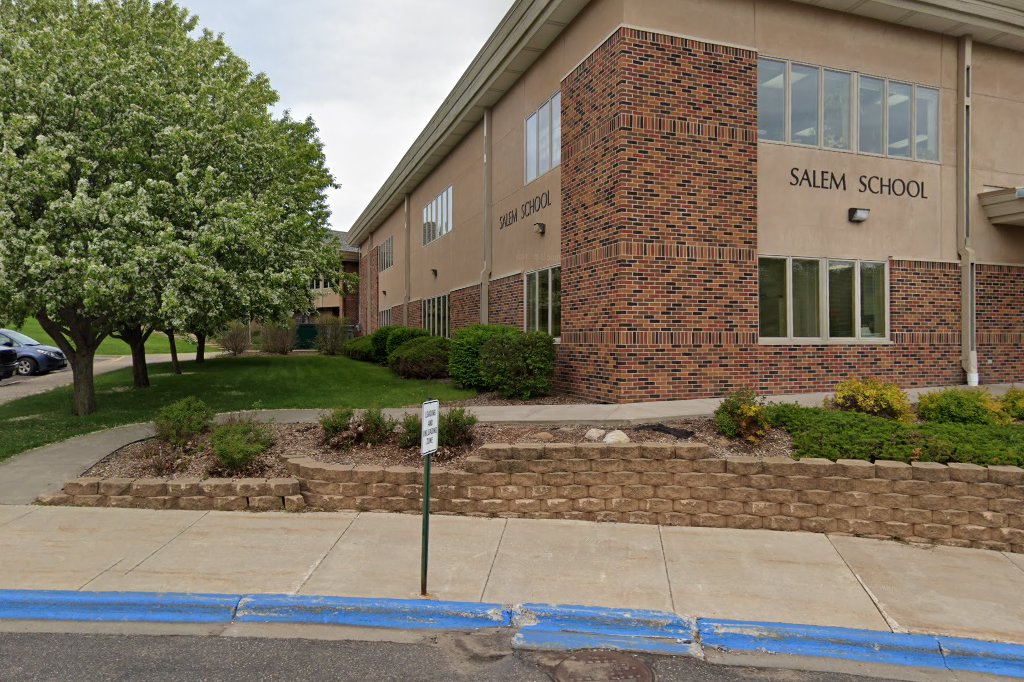 Salem Lutheran School