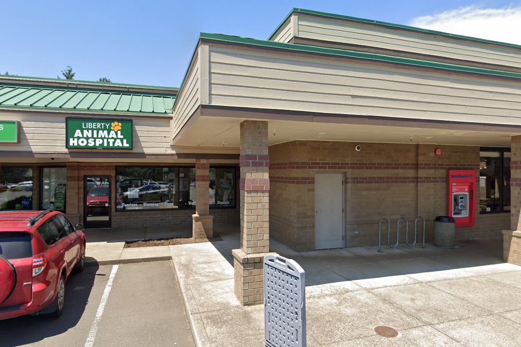 South Salem DMV Office