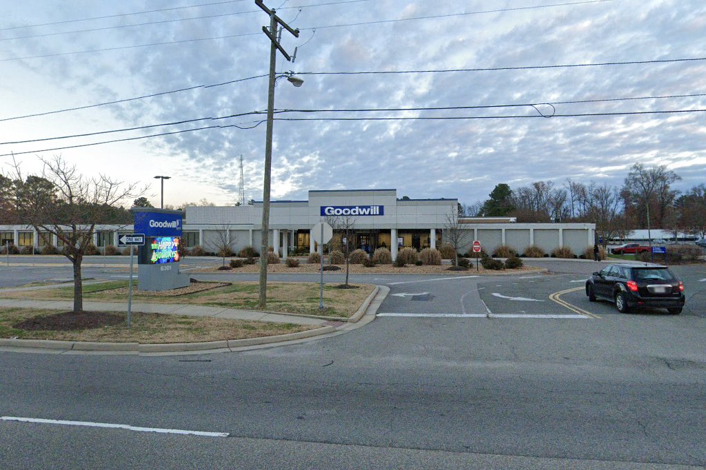 Goodwill Richmond