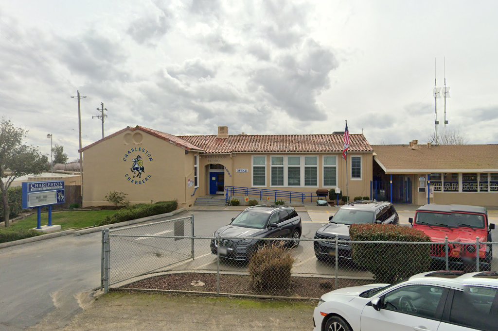 Charleston School