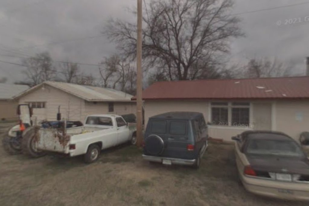 Spavinaw School