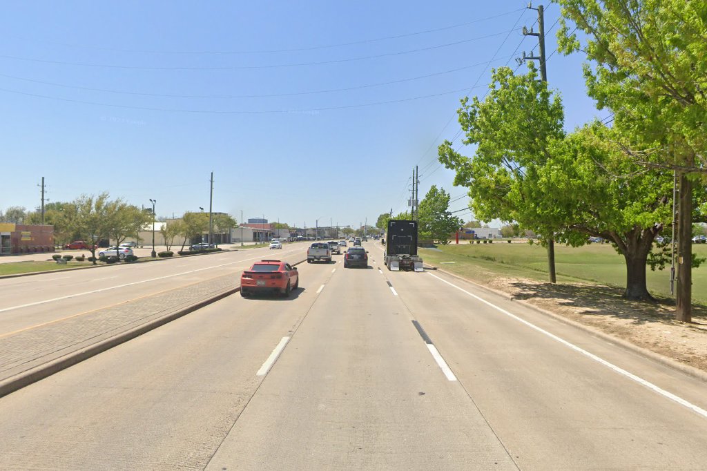 Langham Creek High School