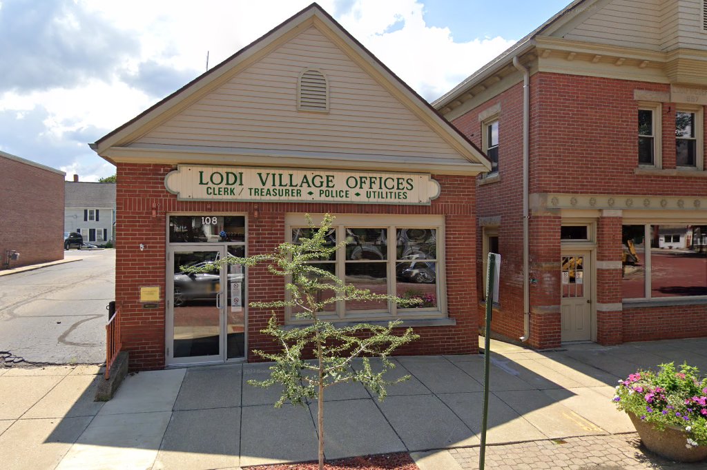Lodi Mayor's Court