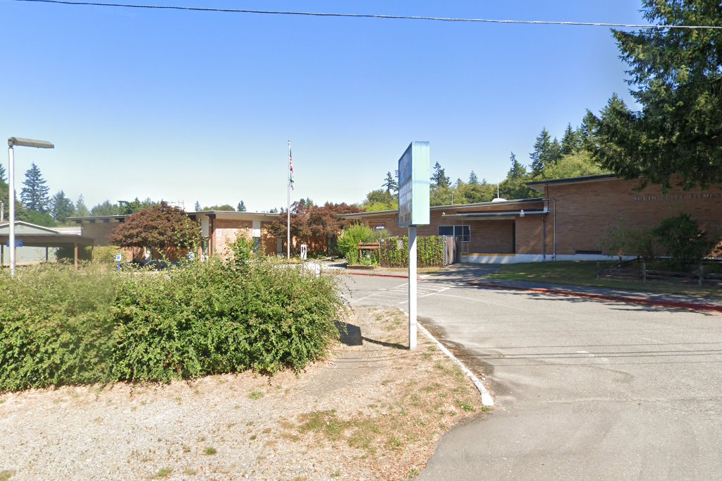 South Colby Elementary
