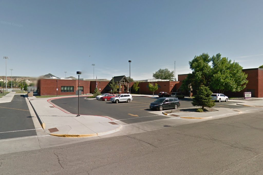 Ralph Witters Elementary School