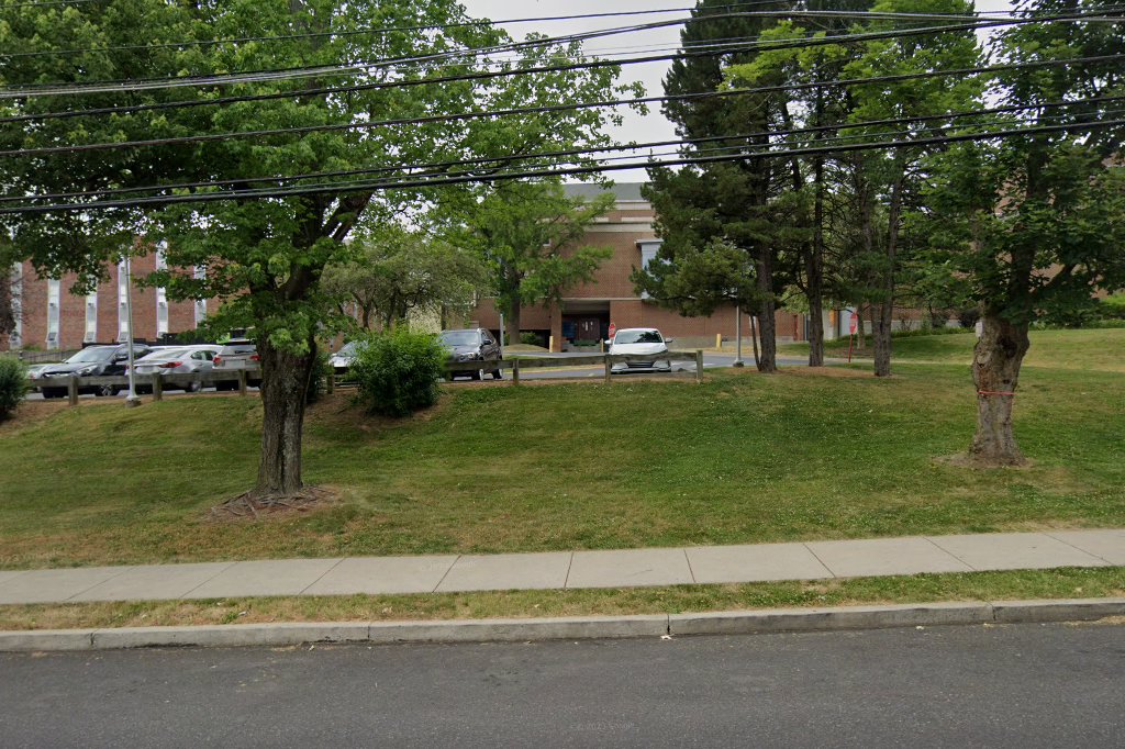 The Wescoe School of Muhlenberg College