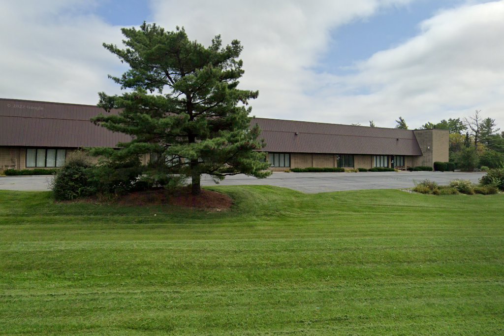 Triangle Tech Inc-Bethlehem