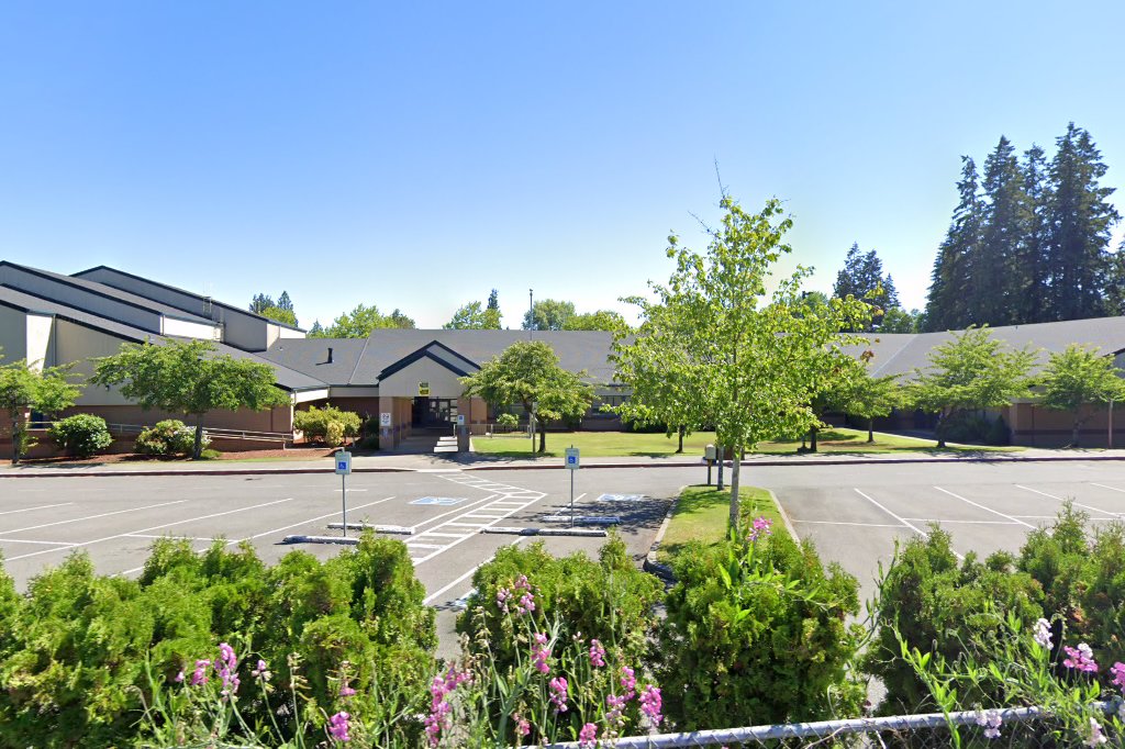 Sidney Glen Elementary School