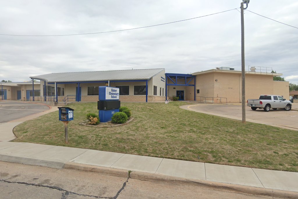 Kaiser Elementary School