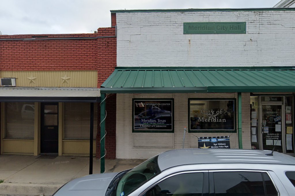 Bosque Count District Attorney