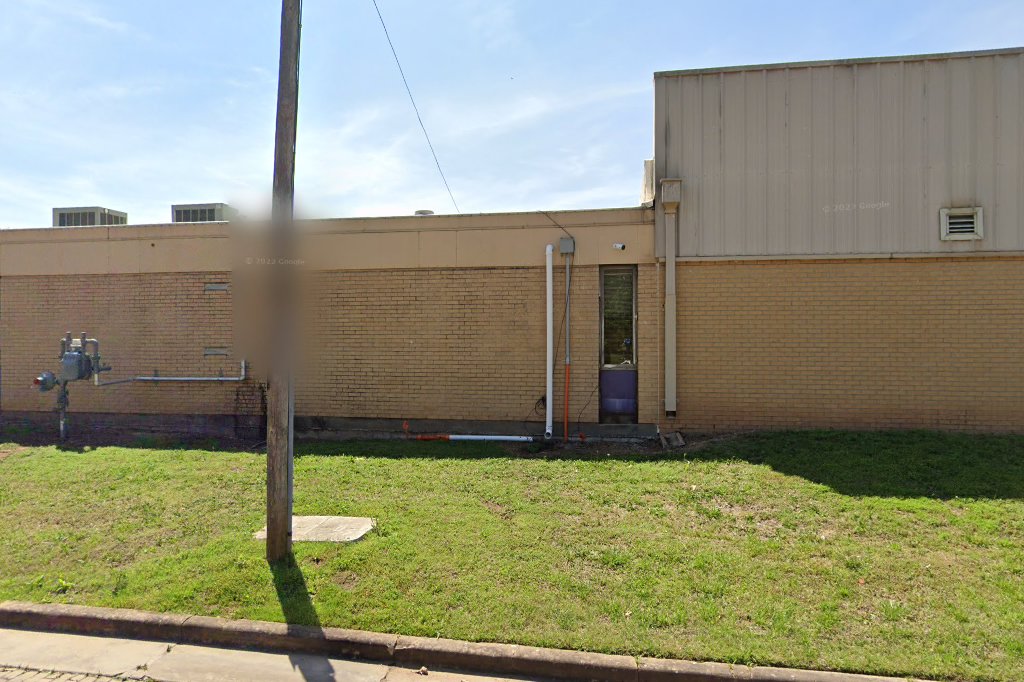 Hominy Middle School