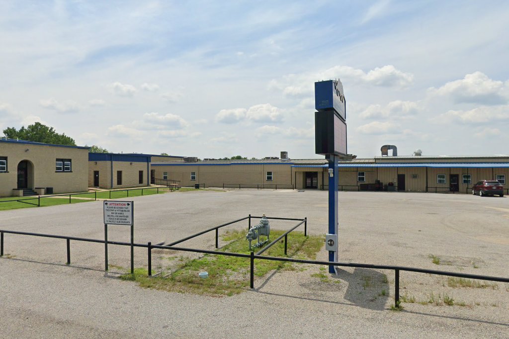 Pittsburg Elementary School