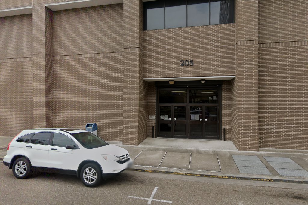 Victoria County District Attorney