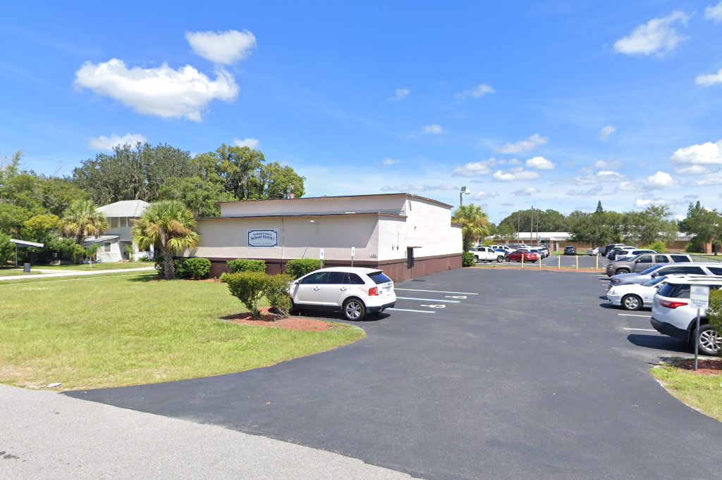 Desoto Virtual Instruction Program School