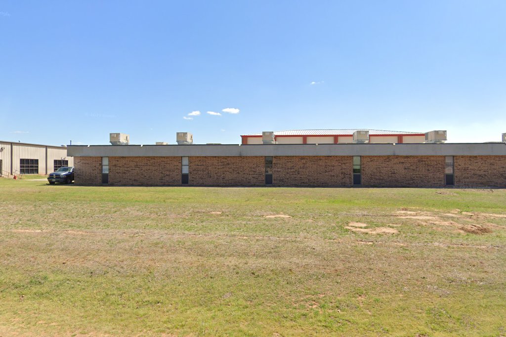 Mcloud High School