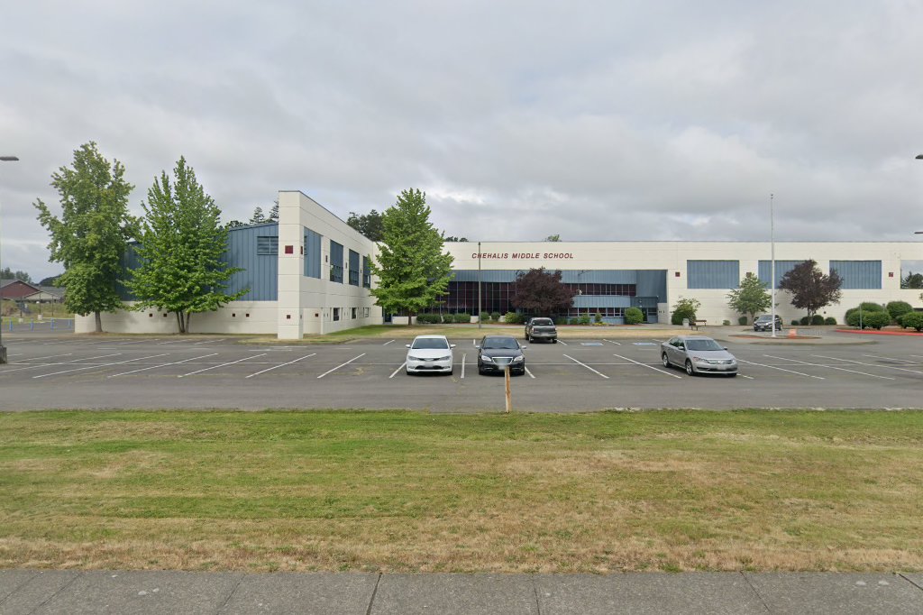 Chehalis Middle School