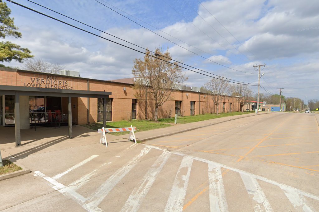 Verdigris Middle School