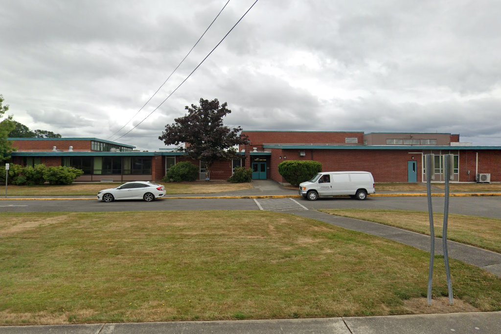 Olympic Elementary School