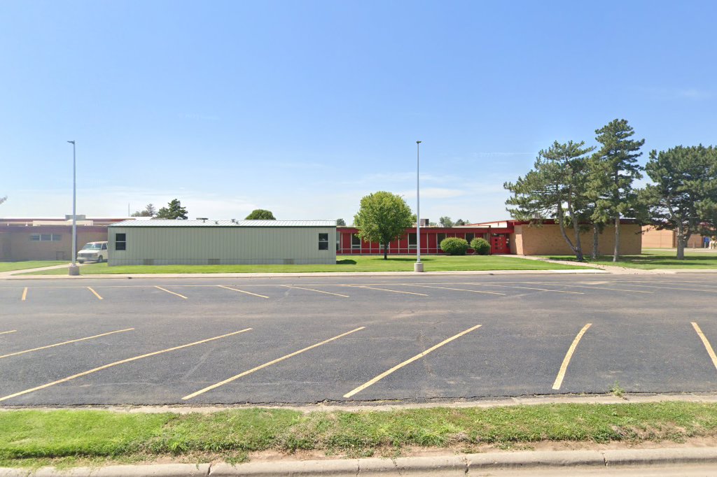 James L Wright Elementary School