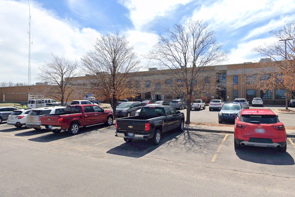 Custer County Passport Office