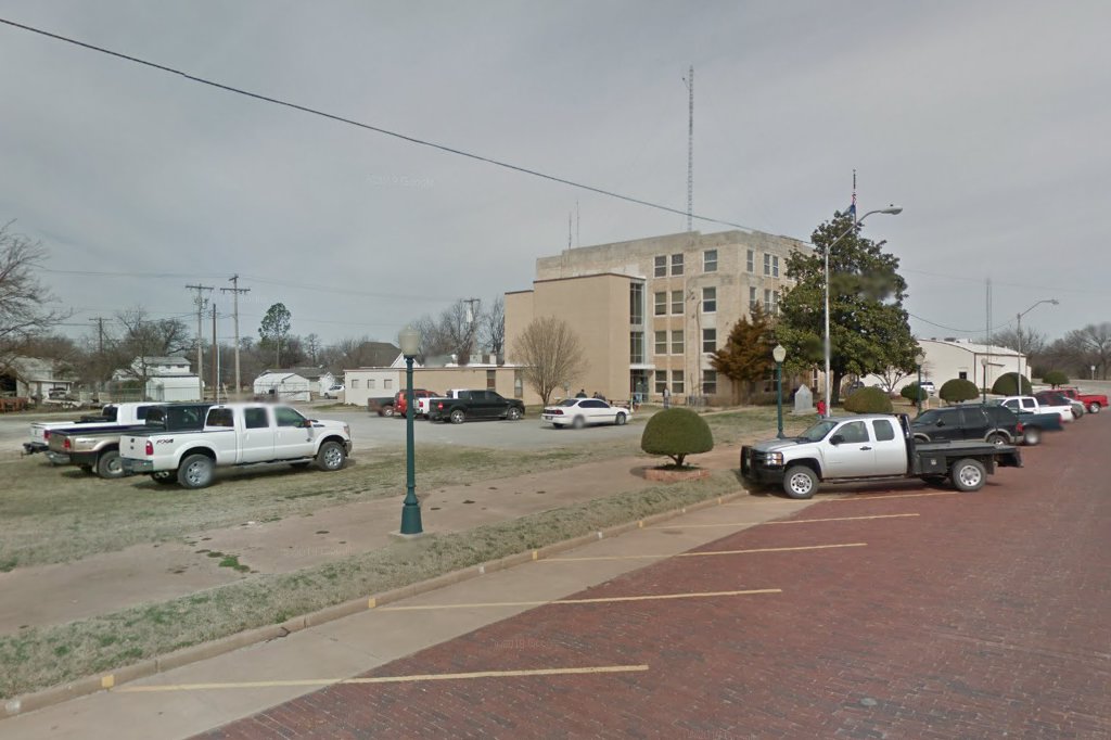 Jefferson County Passport Office