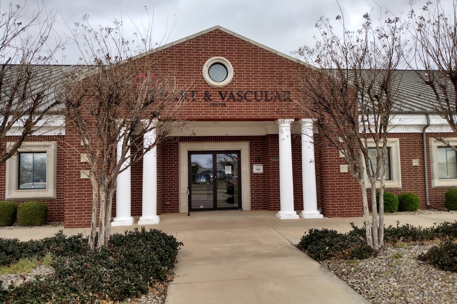 Jackson County Passport Office