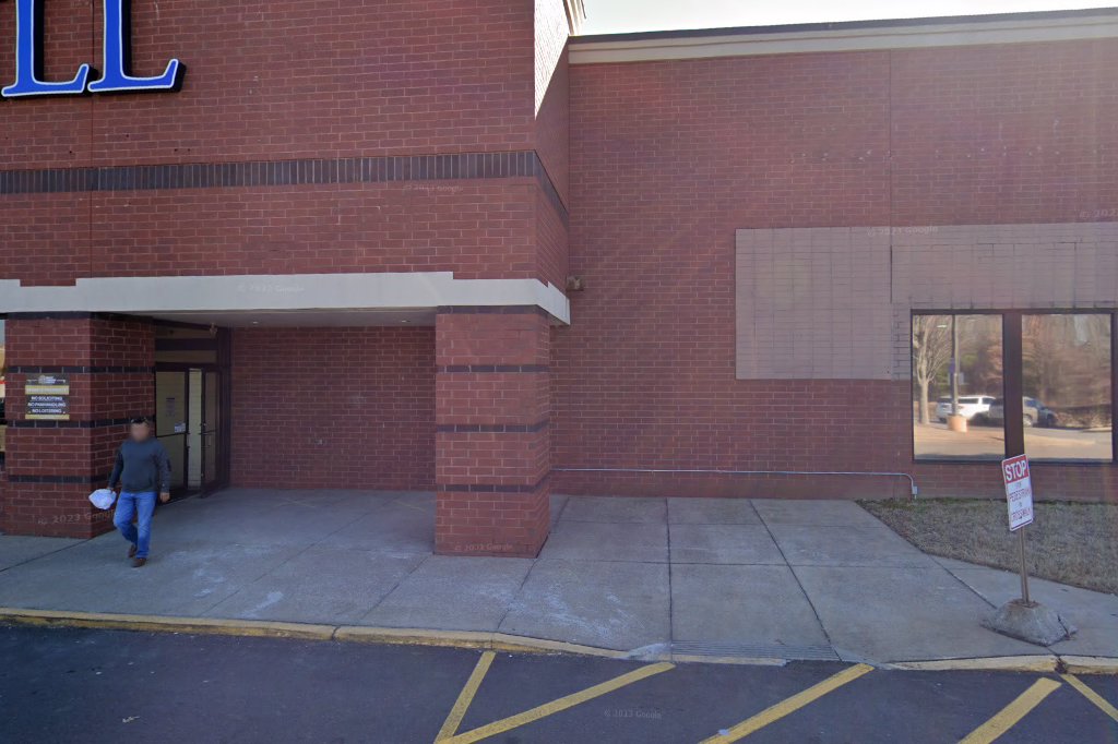 Goodwill Memphis