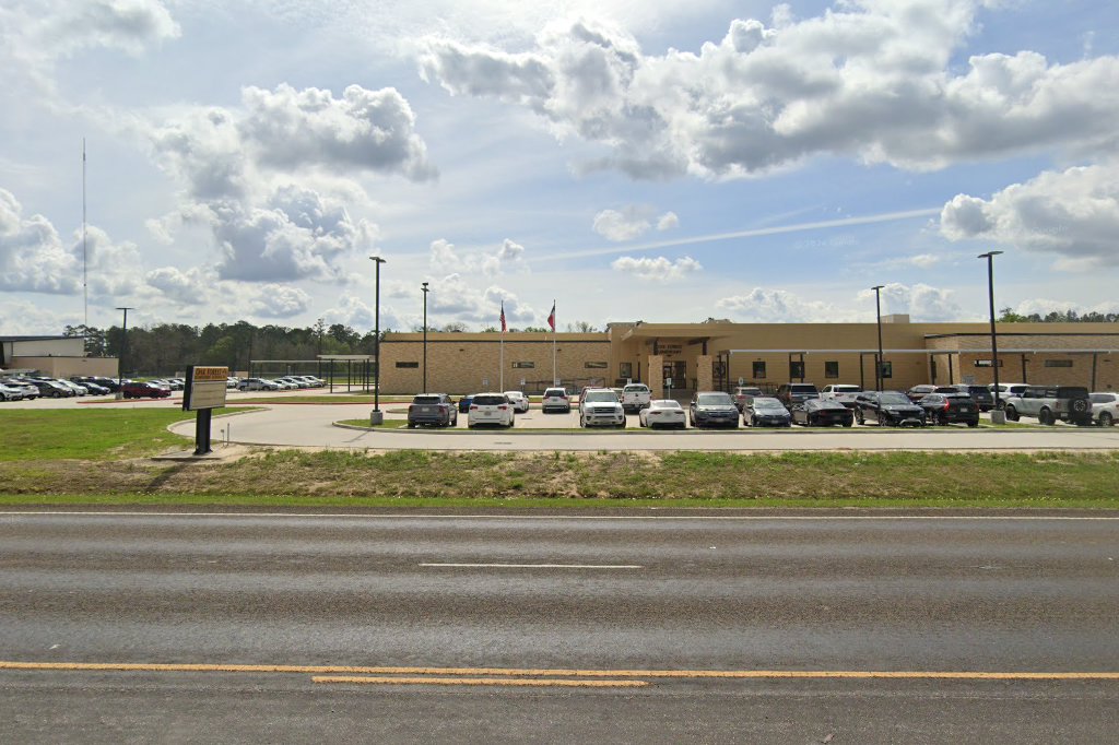 Oak Forest Elementary School