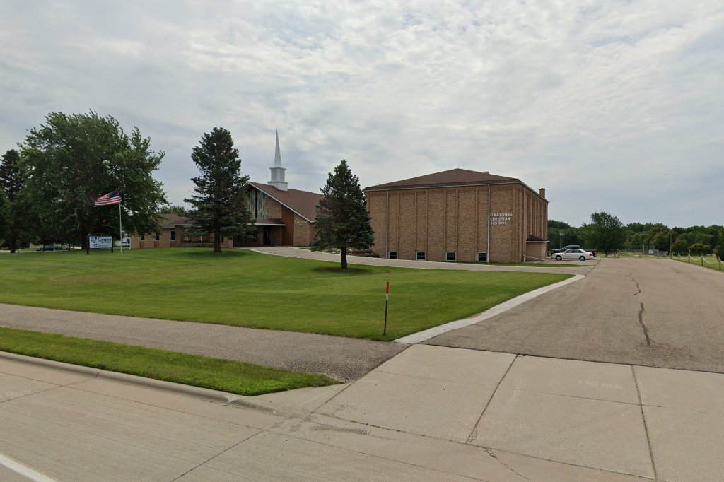 Owatonna Christian School