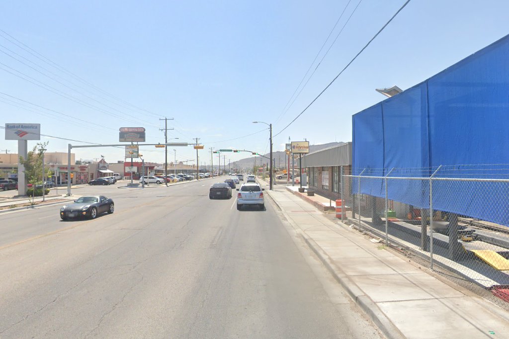 Goodwill El Paso