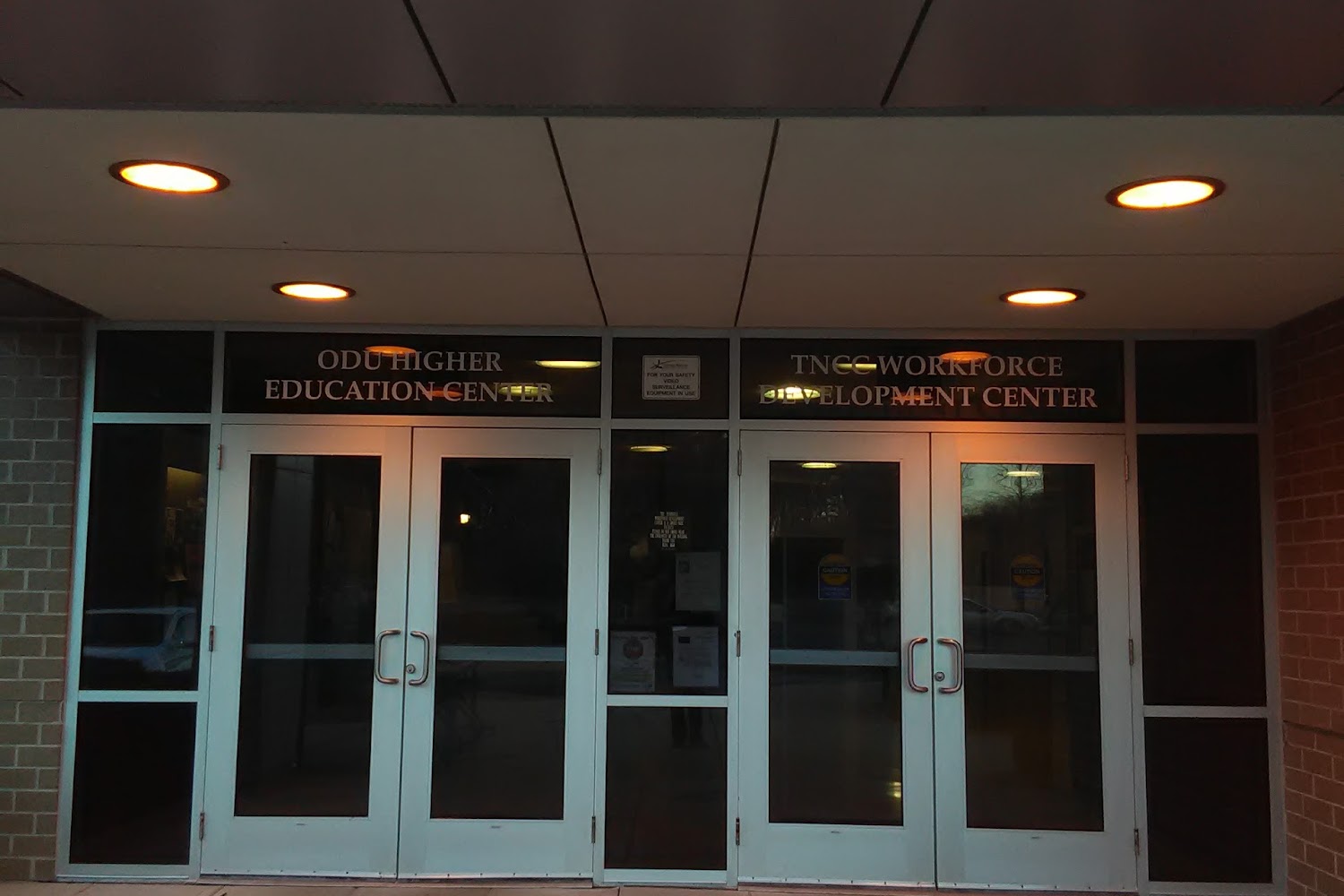 Hampton Unemployment Office