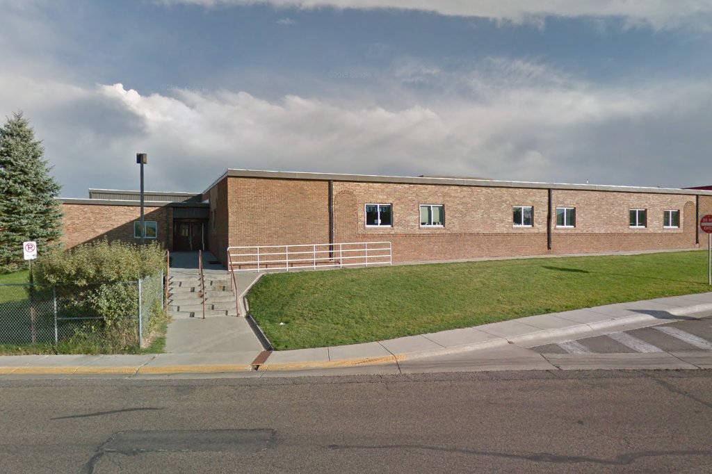 Verda James Elementary School
