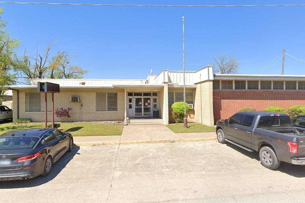 Billings High School