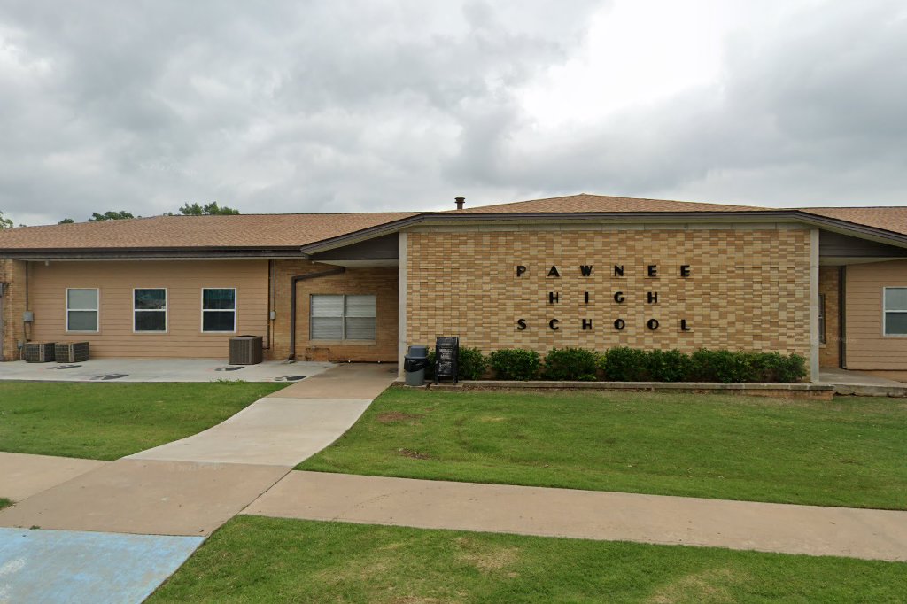 Pawnee High Schools