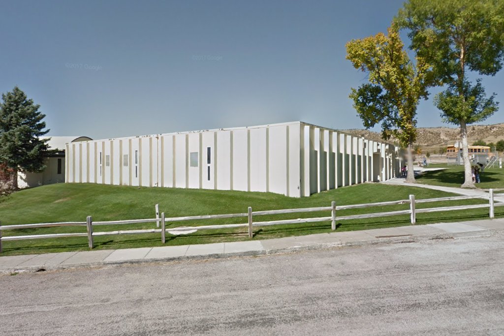 Chugwater School