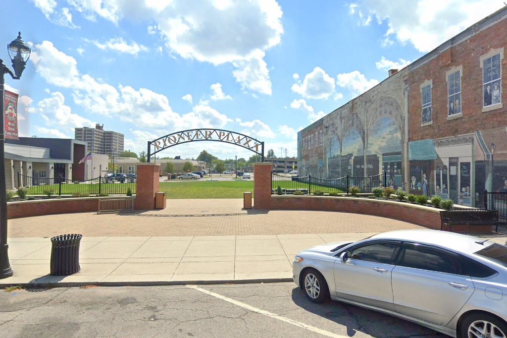 Elyria Municipal Court