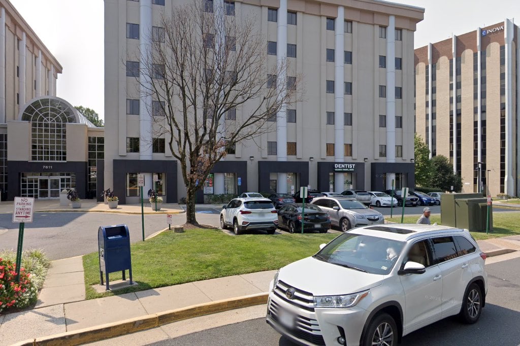 Annandale Unemployment Office