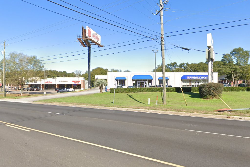 Goodwill Semmes