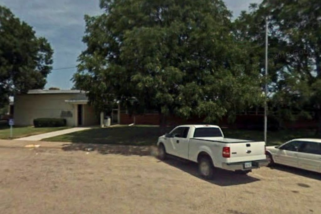 Graham County Passport Office