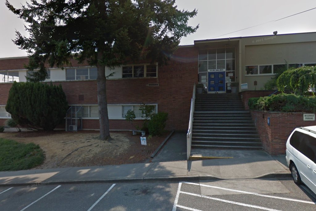 Lowell Elementary School