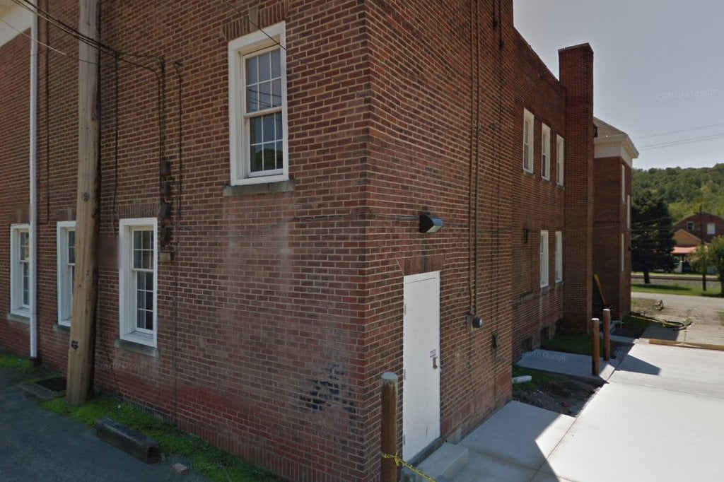Lowellville Mayor's Court